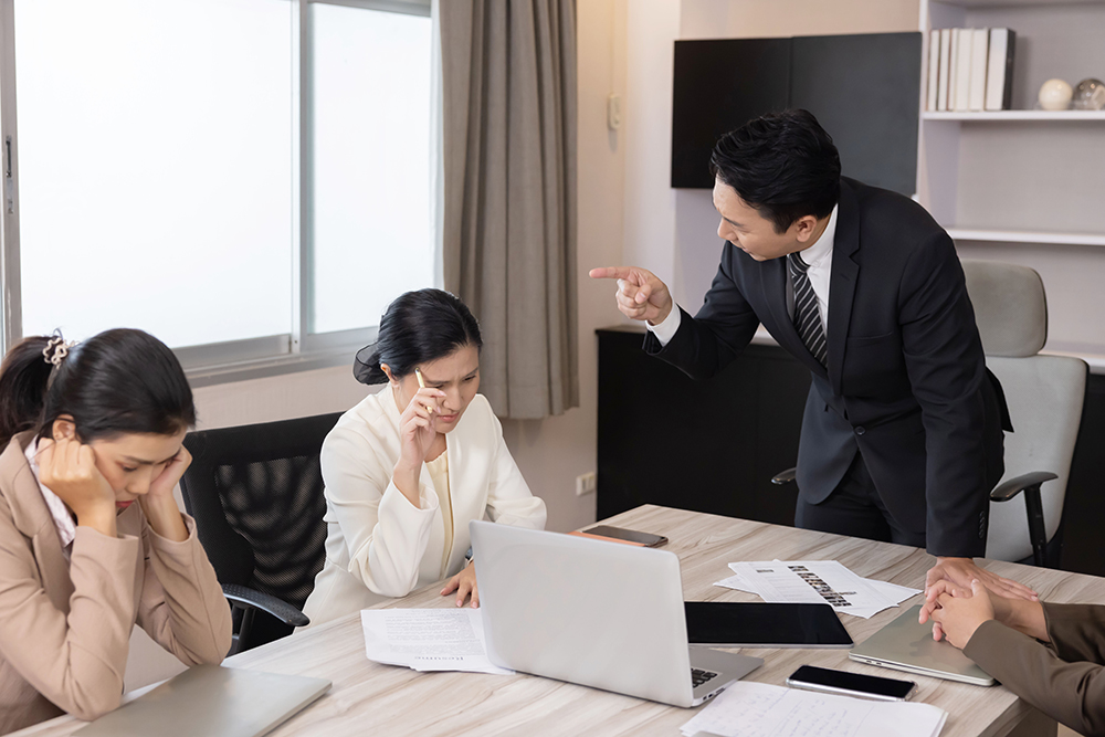 Leaders Don’t Need to Be Liked The Employee-Employer Relationship Has Changed for the Worse