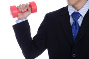 Building Power to Lead Change