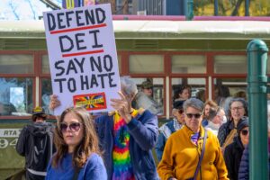 Diversity Programs Face Both Bad-Faith and Legitimate Criticism Why Mending, Not Ending, DEI Programs Is Good for Business