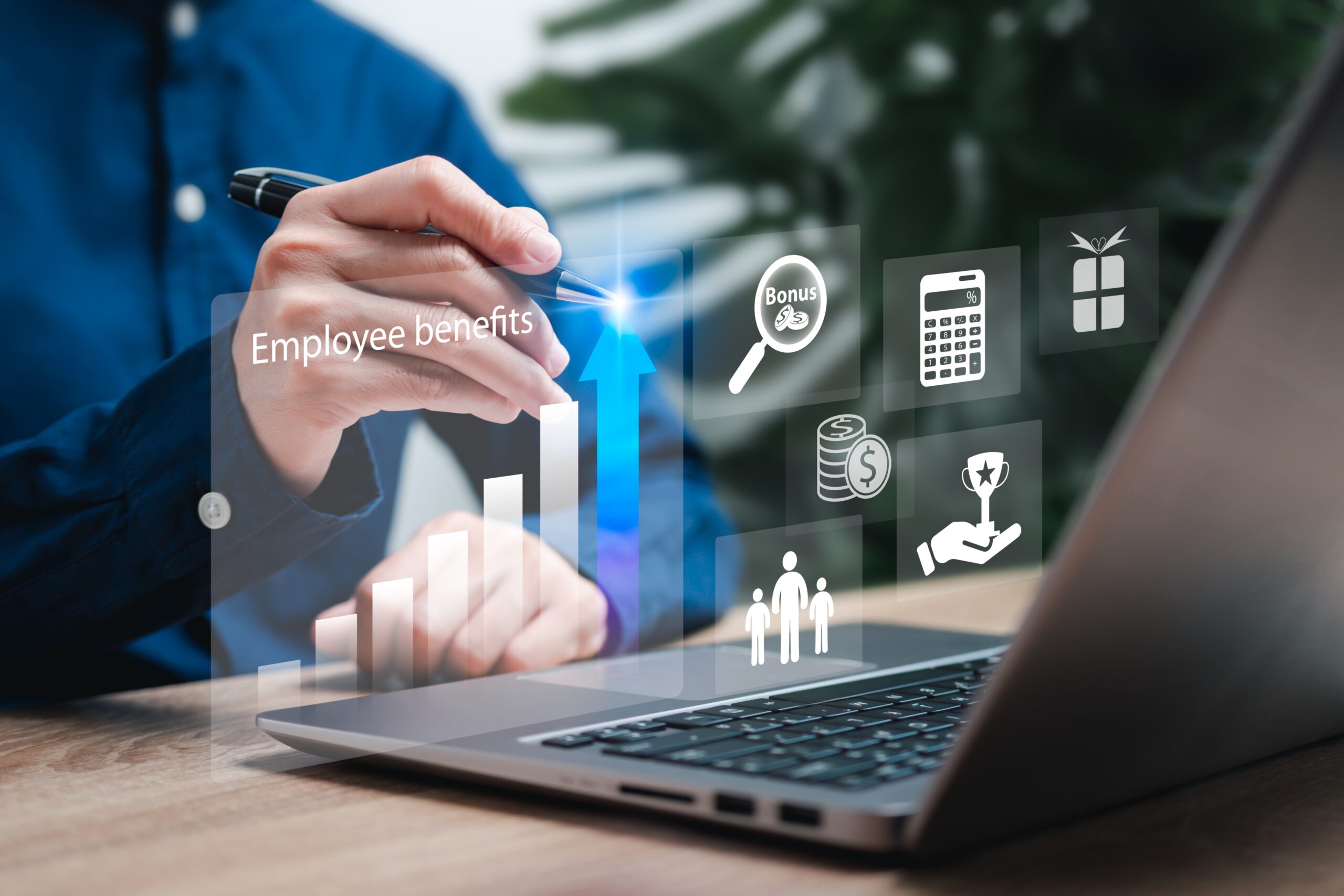 Executives Need to Oversee Employee Benefits