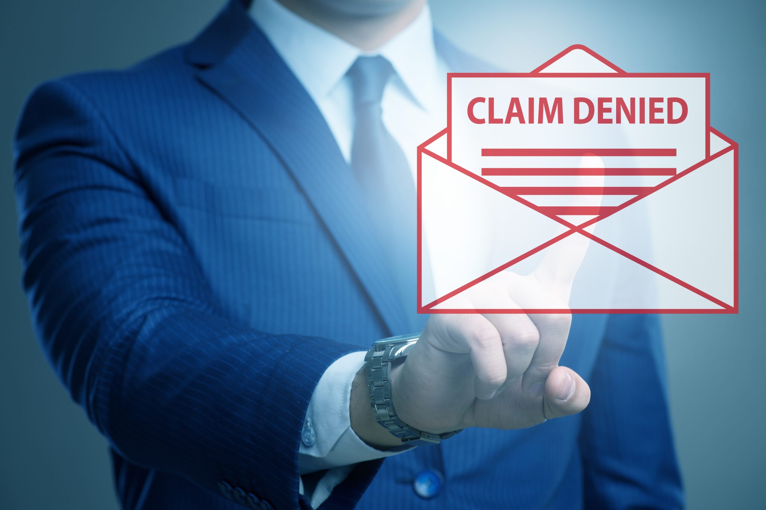 An Overlooked Factor Increasing Health Insurance Denials