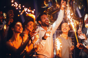 Why Business Leaders Need to Attend the “Paradox Party”