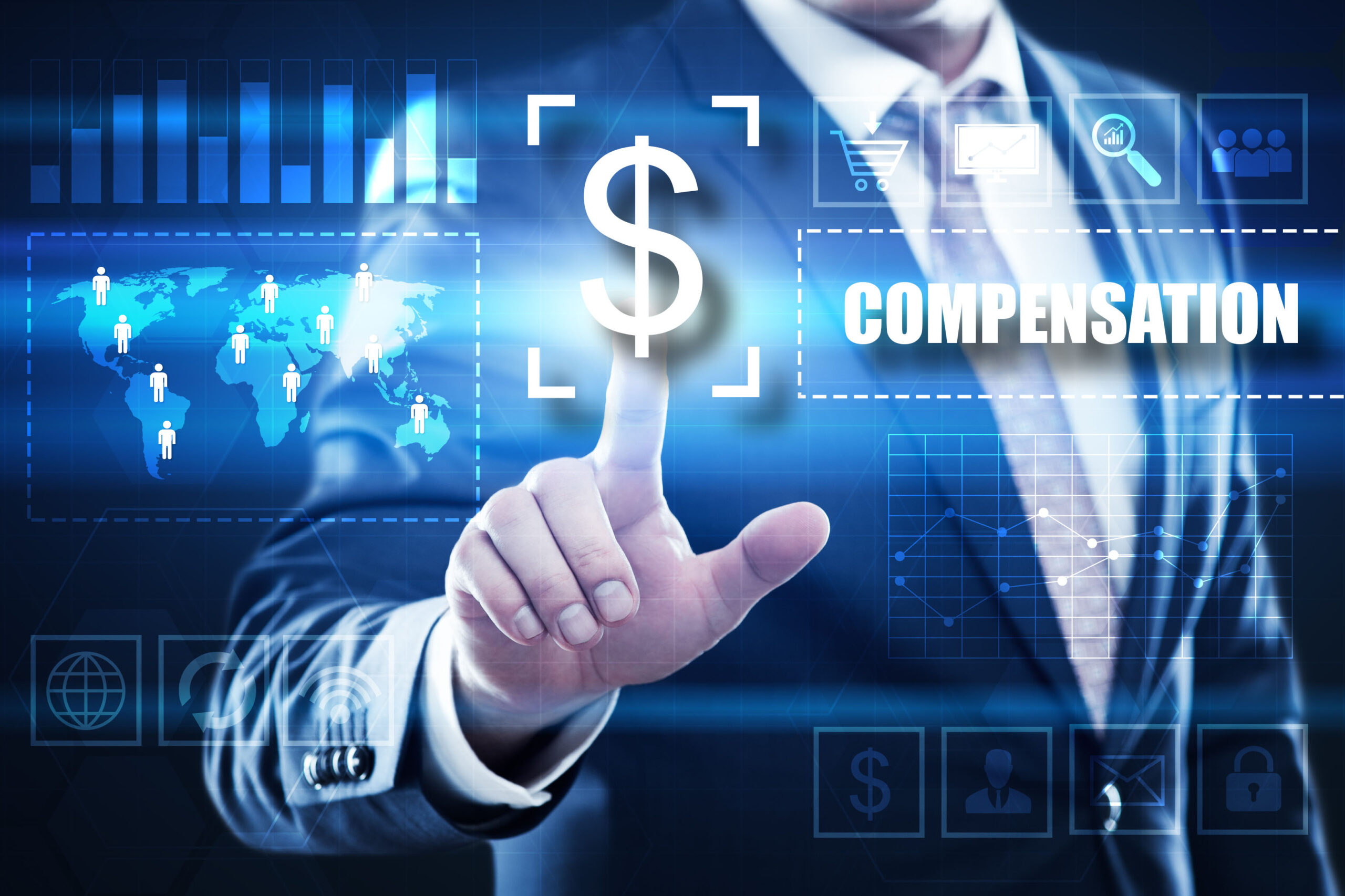 Transparency Helps Orgs that Pay Employees Fairly