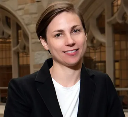 Elizabeth (Bess) Rouse