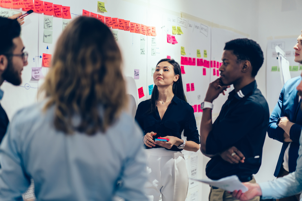 The Important Steps Before Launching Diversity Programs