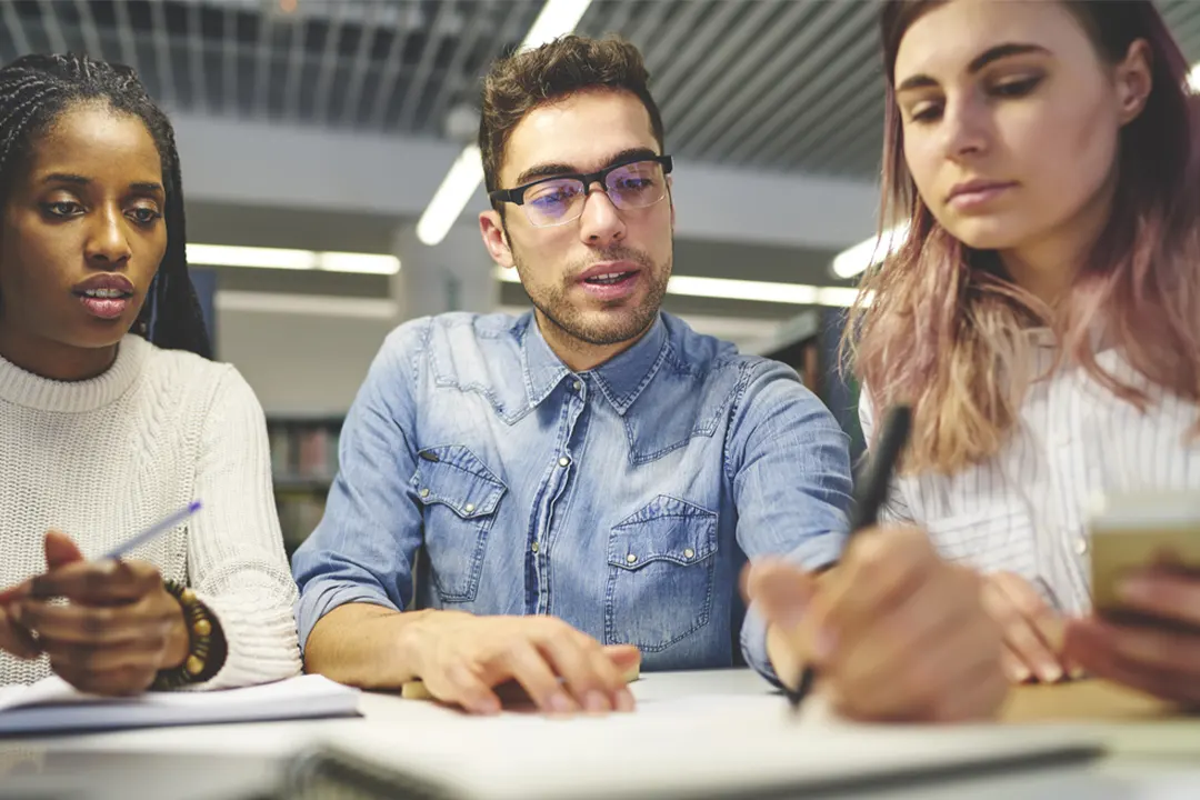 RTO Has a Steep Learning Curve for Young Workers