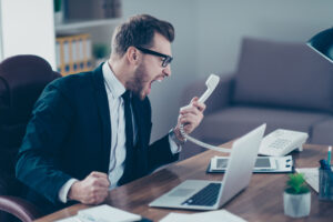 Rudeness Doesn’t Motivate Workers—Quite the Opposite