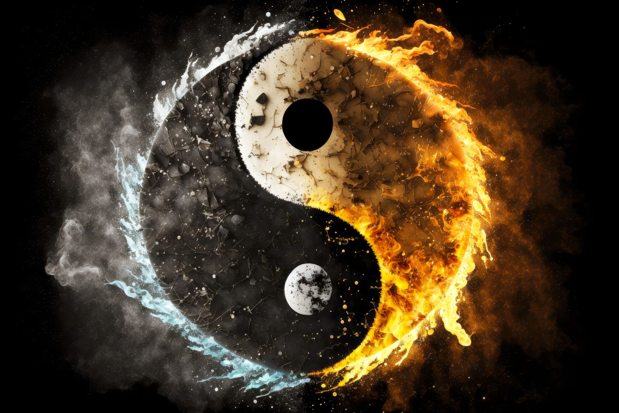 Shifting from Either/Or to Both/And Thinking Benefits Leaders