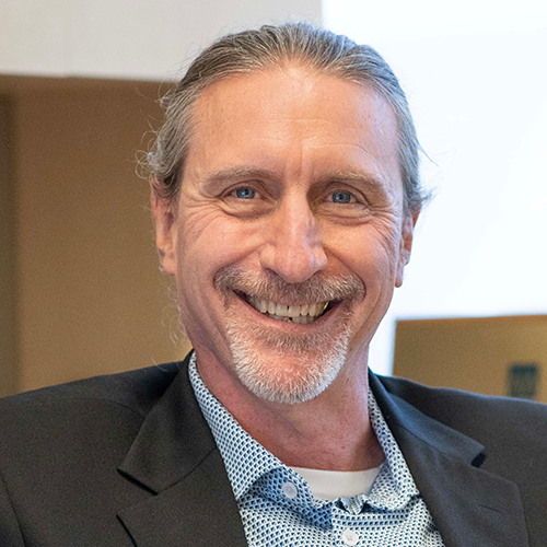 Paul Bliese
