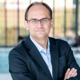 Marc Gruber, Editor headshot