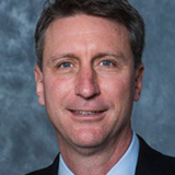 Paul Bliese, Deputy Editor headshot