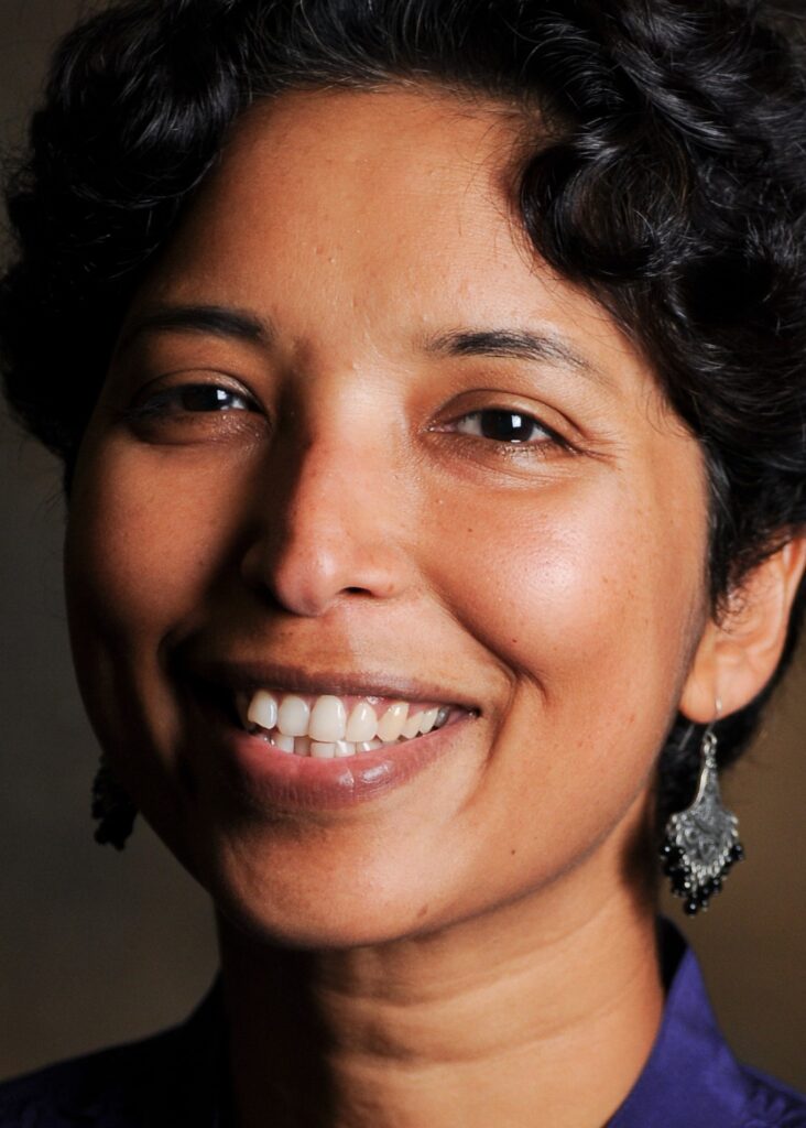 Smriti Anand headshot