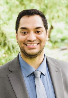 Ajay Rama Ponnapalli