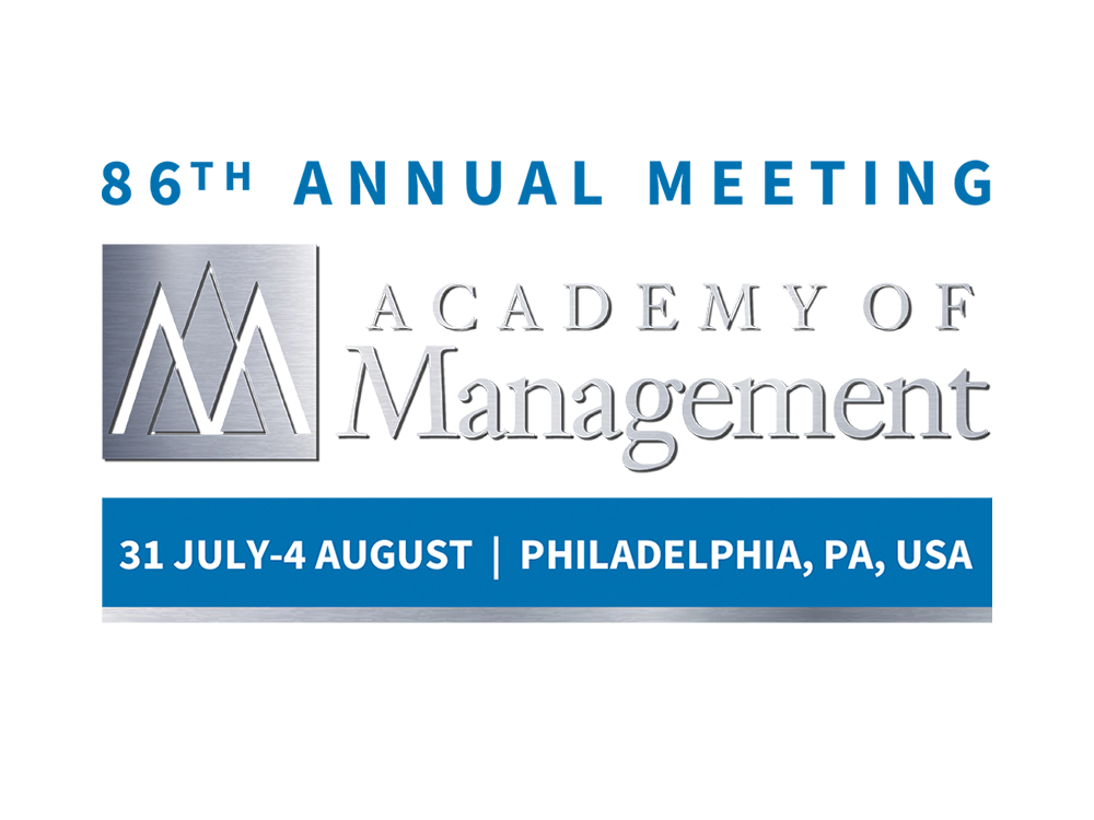 AOM 2026 full logo