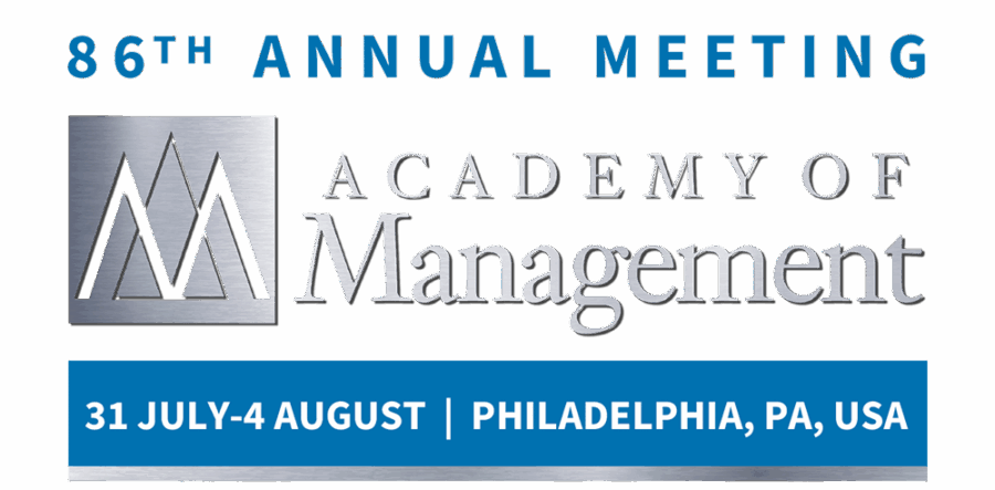 86th Annual Meeting of the Academy, 31 July - 4 August 2026, Philadelphia, PA, USA