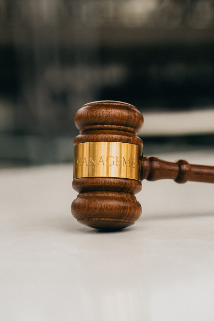 AOM Ethics and Governance