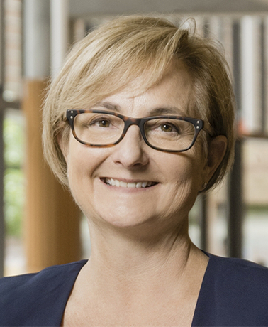 Amy Hillman