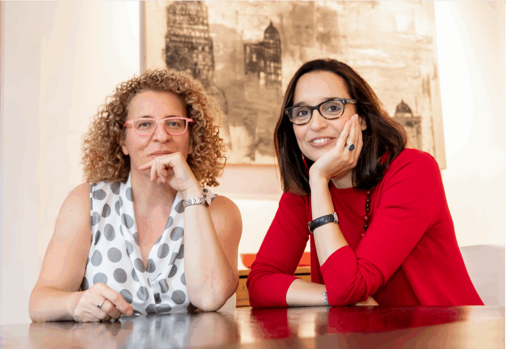 2022 Terry Book Award winners