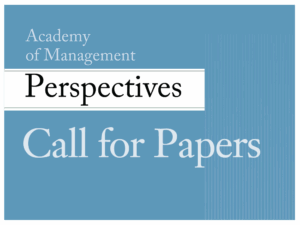 AMP Call for Papers