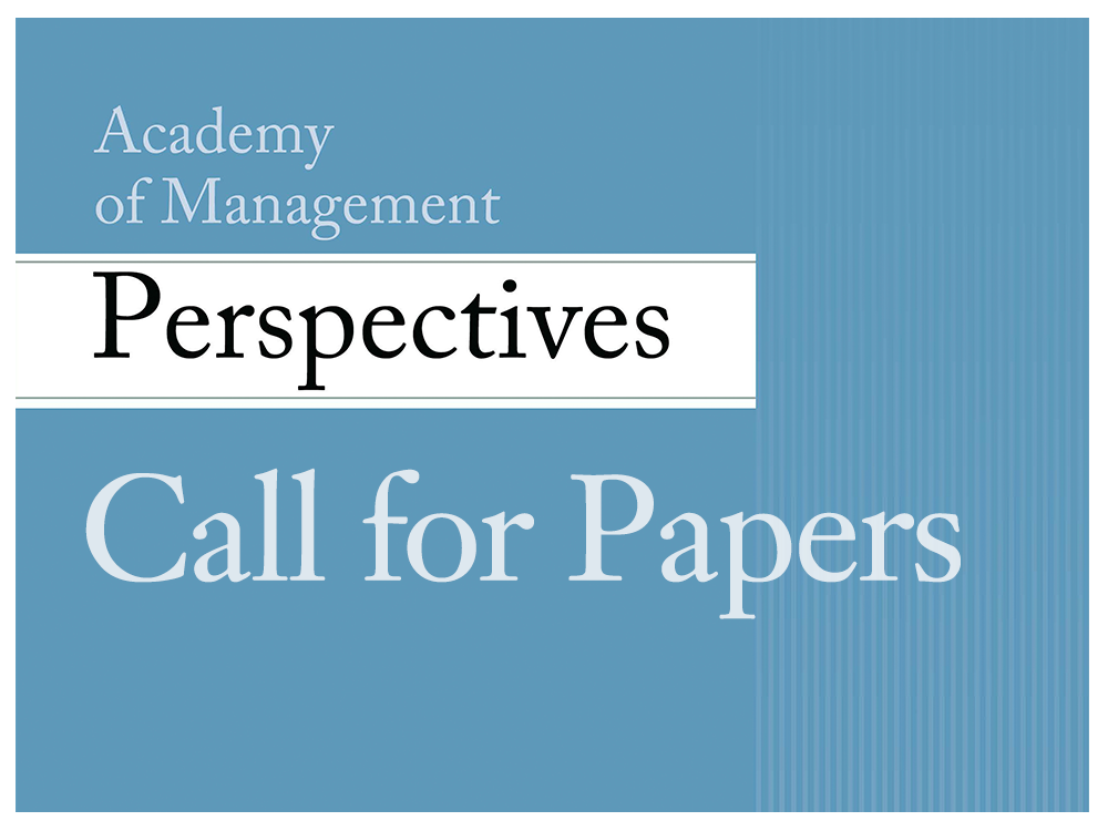 AMP Call for Papers