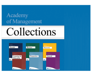 AOM Collections Cover