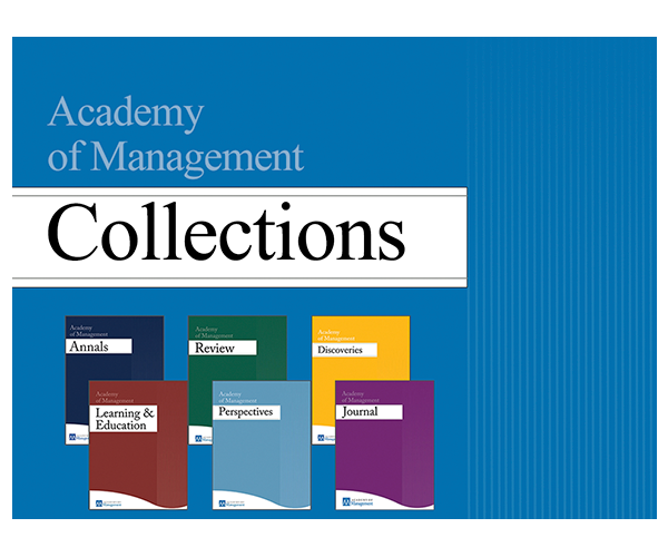 AOM Collections Cover