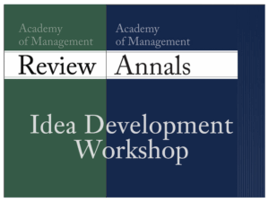 Joint AMR and Annals