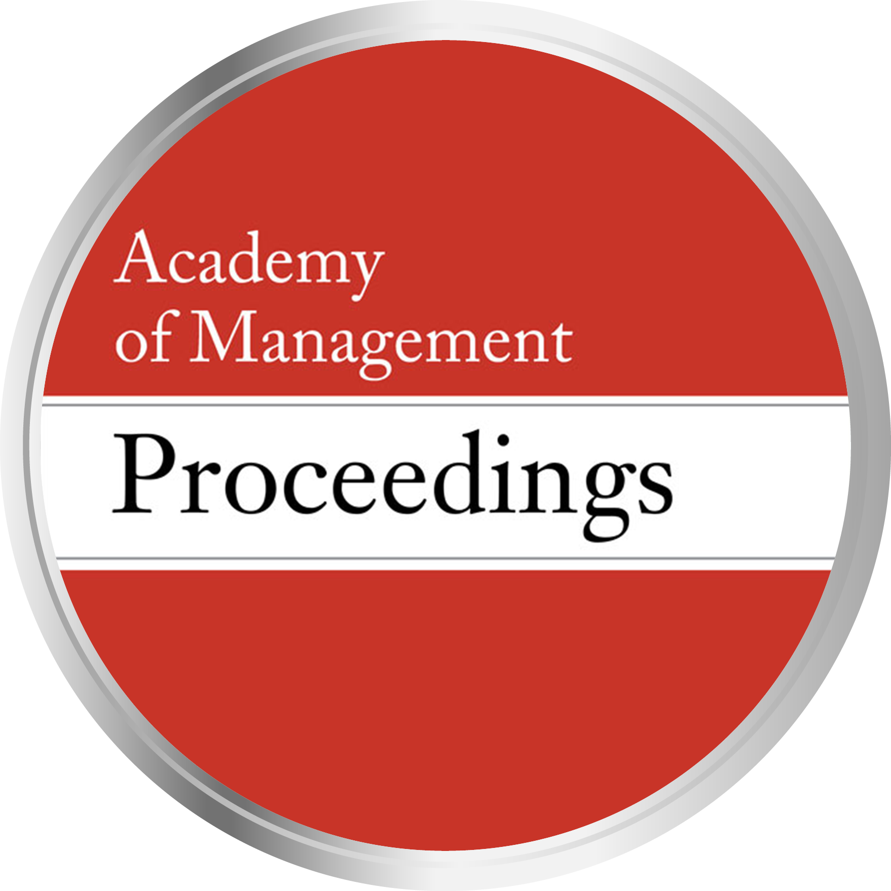 Proceedings logo