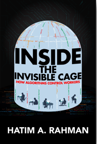 2025 Terry Book Award Winner