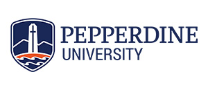 Pepperdine University logo