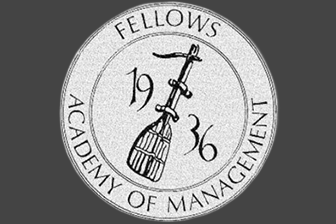AOM Fellows Logo