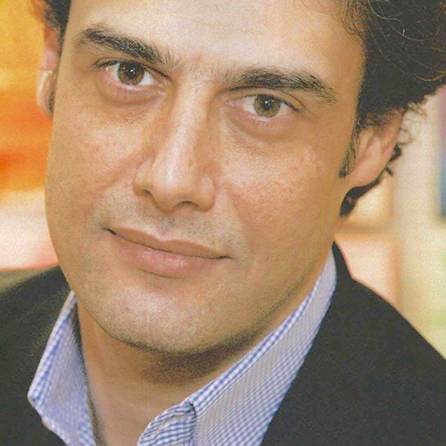 Charalampos Mainemelis