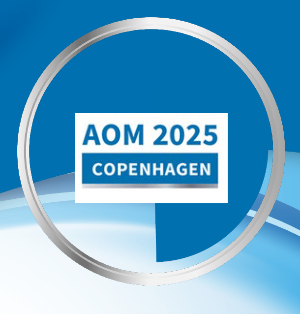 First Time Attendee-New Member Orientation AOM 2025