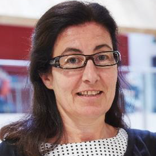 Jacqueline A-M. Coyle-Shapiro