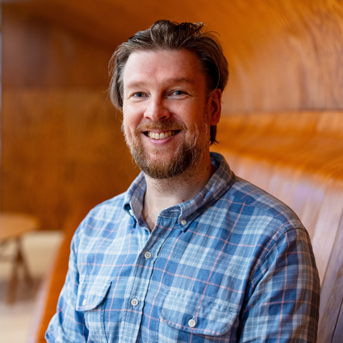 Jukka Rintamaki