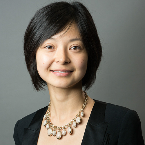 Li Huang