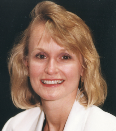 Nancy Urbanowicz, AOM's first Executive Director, 1994