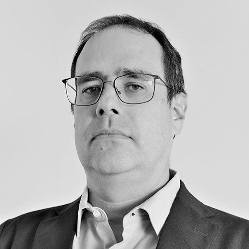 Rafael Alcadipani