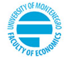 University of Montenegro, Faculty of Economics