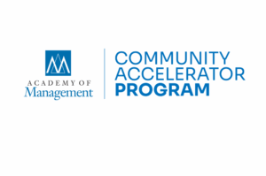 AOM Community Accelerator Program