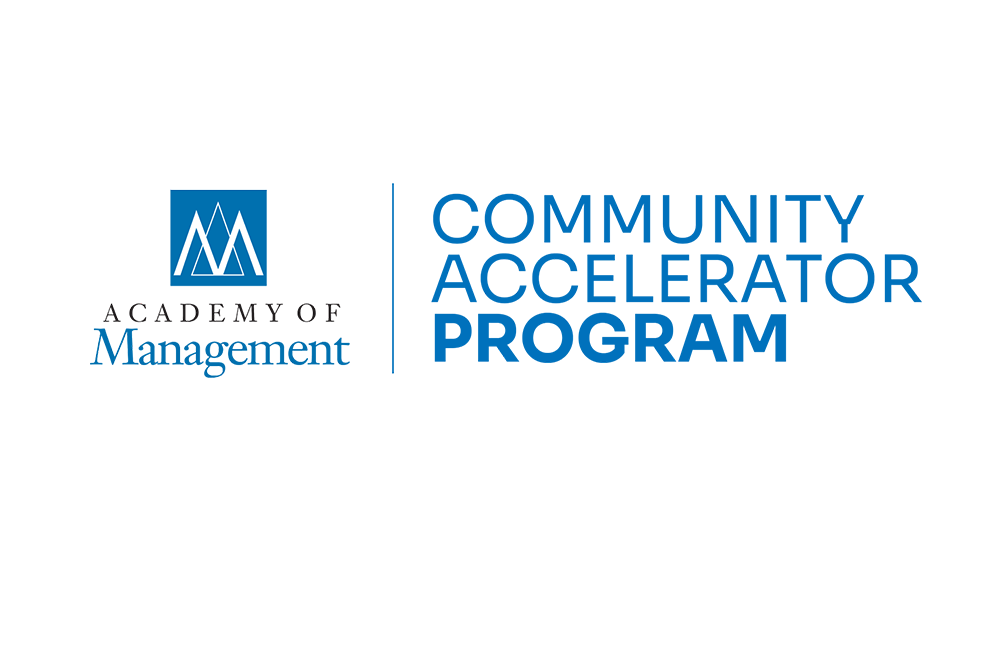 AOM Community Accelerator Program