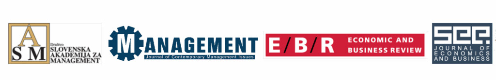 Participating CAP regional journals