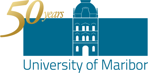 University of Maribor logo