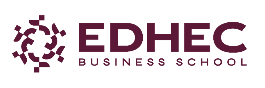 EDHEC Business School logo