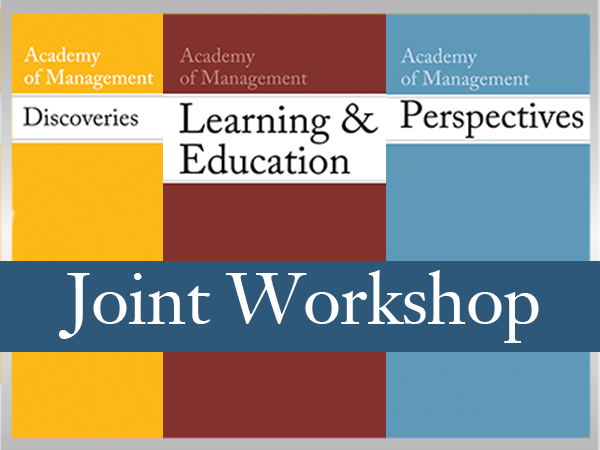 AMD AMLE AMP Joint Paper Development Workshop