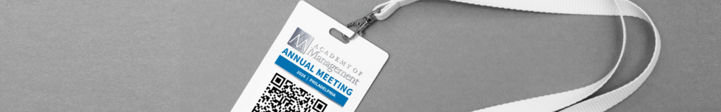 AOM 2026 badge image