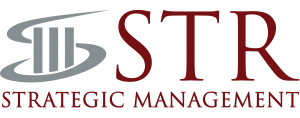 STR Division logo