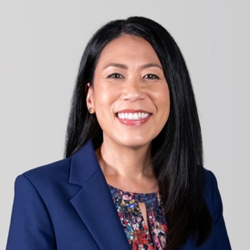 Valerie Sy, Proceedings EIC