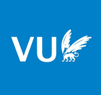 VU Amsterdam logo