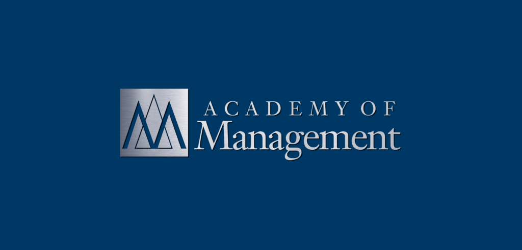 Academy of Management